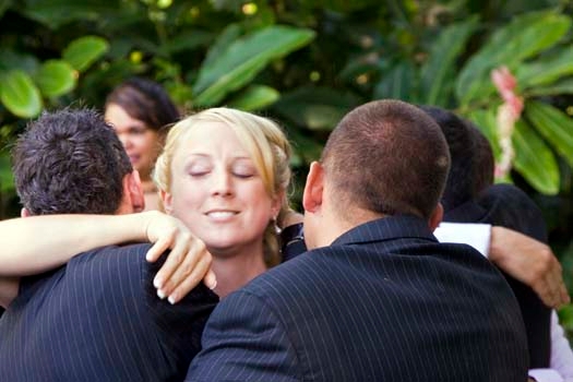 AUST QLD Townsville 2009OCT02 Wedding MITCHELL Ceremony 076